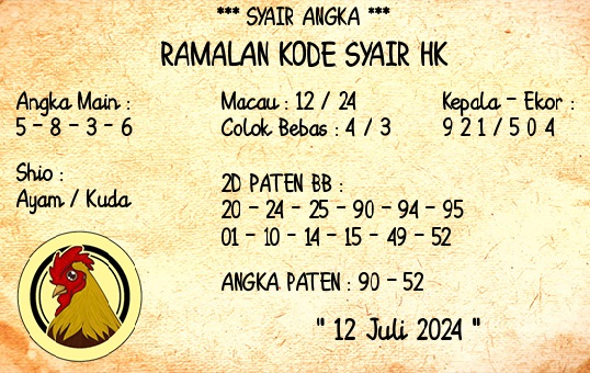 syair hk vip